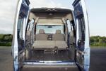 Ford Tourneo 2006 года